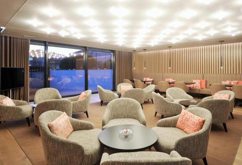 هتل Iberostar  Selection Lisboa