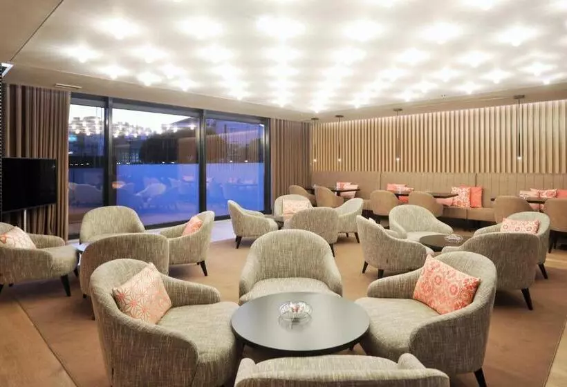 ホテル Iberostar  Selection Lisboa