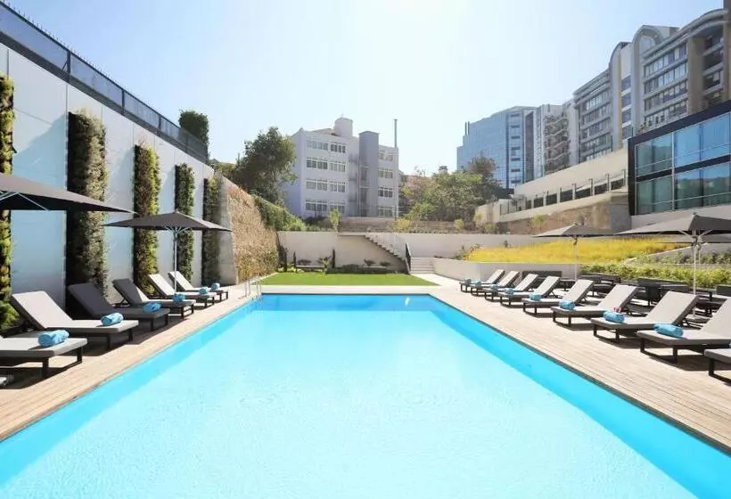 ホテル Iberostar  Selection Lisboa