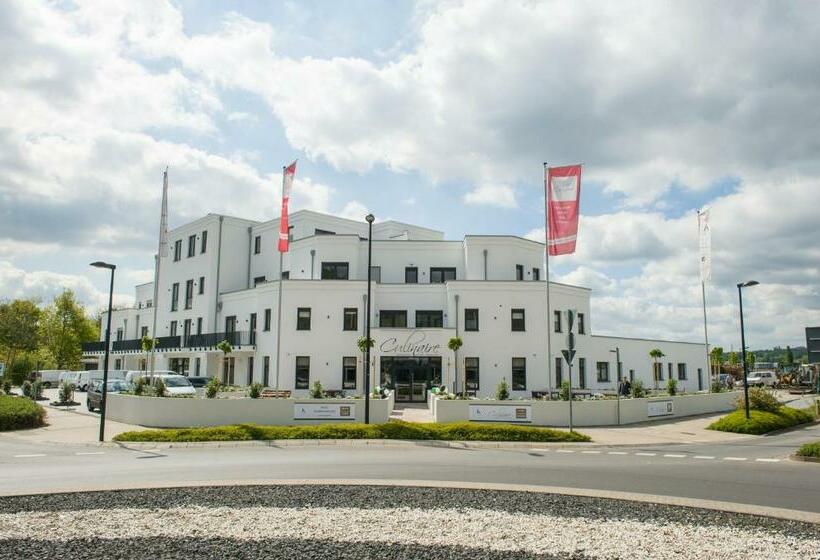 K Apart Hotel & Boardinghouse