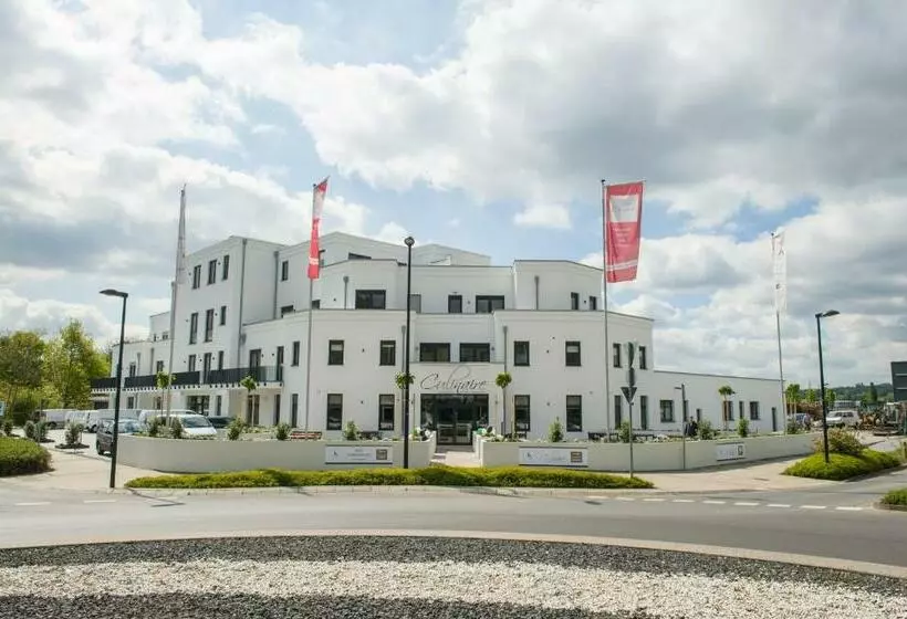 K Apart Hotel & Boardinghouse