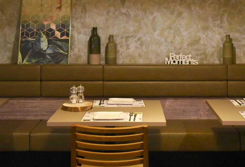 K Apart Hotel & Boardinghouse