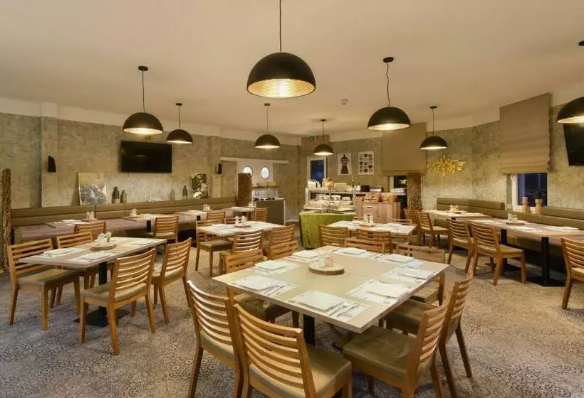 K Apart Hotel & Boardinghouse