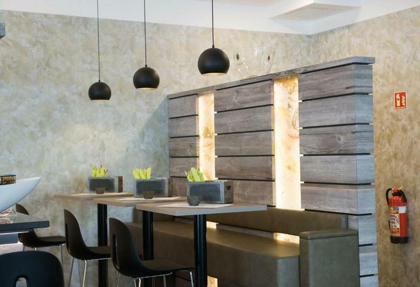 K Apart Hotel & Boardinghouse