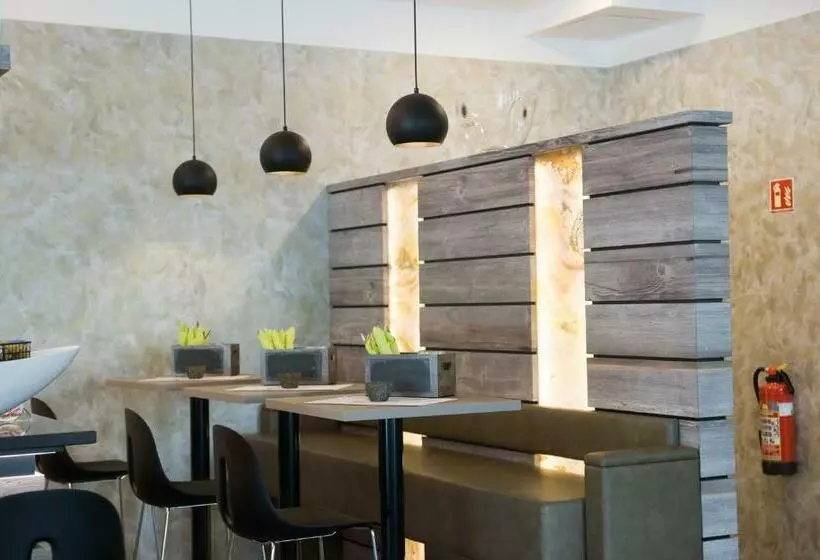 K Apart Hotel & Boardinghouse