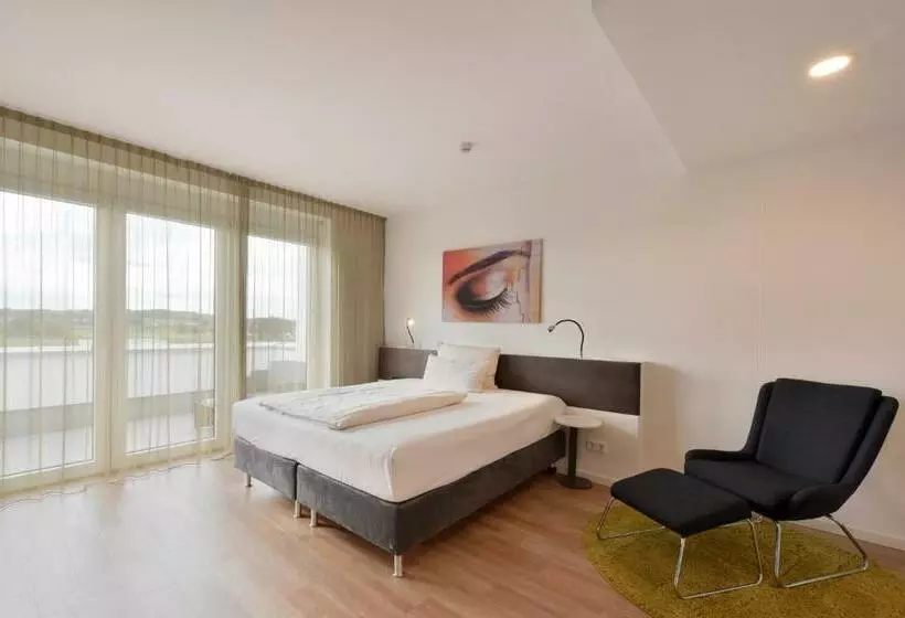 K Apart Hotel & Boardinghouse