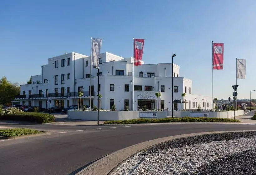 K Apart Hotel & Boardinghouse