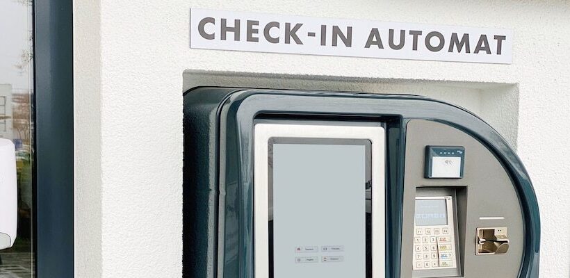 K Apart Hotel & Boardinghouse