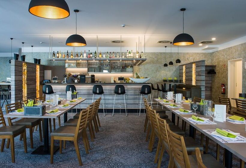 K Apart Hotel & Boardinghouse