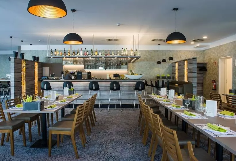 K Apart Hotel & Boardinghouse