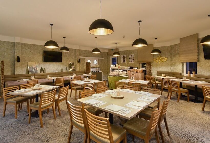 K Apart Hotel & Boardinghouse