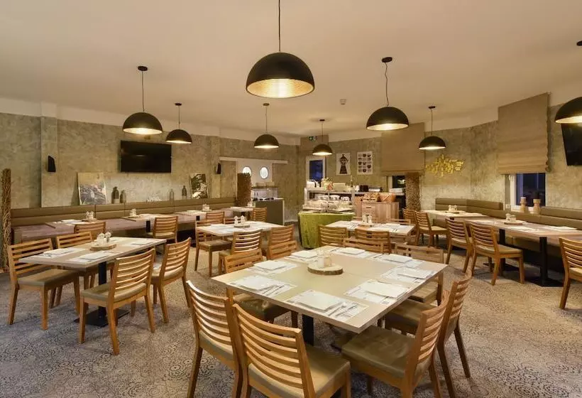 K Apart Hotel & Boardinghouse