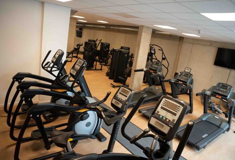 K Apart Hotel & Boardinghouse