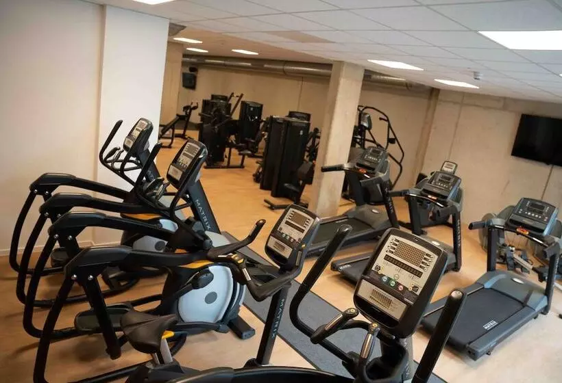 K Apart Hotel & Boardinghouse