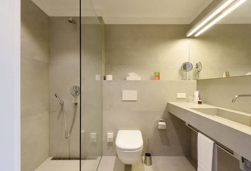 K Apart Hotel & Boardinghouse