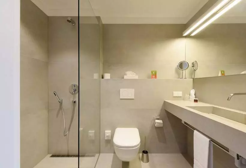 K Apart Hotel & Boardinghouse