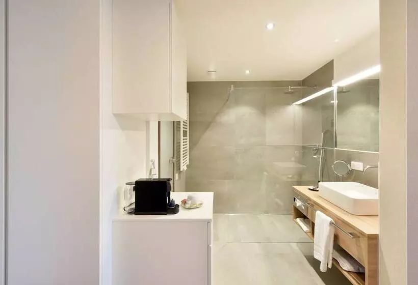 K Apart Hotel & Boardinghouse