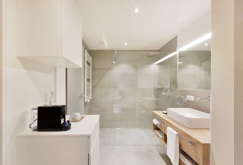 K Apart Hotel & Boardinghouse