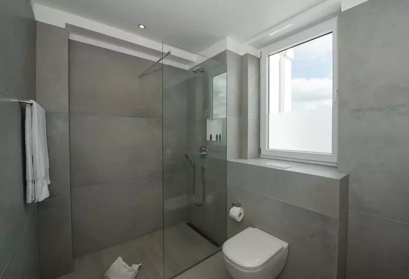 K Apart Hotel & Boardinghouse