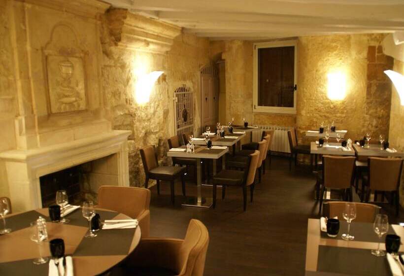 ホテル L Hôtel Du Café Des Arts