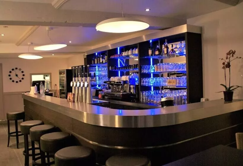 Hotelli L Hôtel Du Café Des Arts