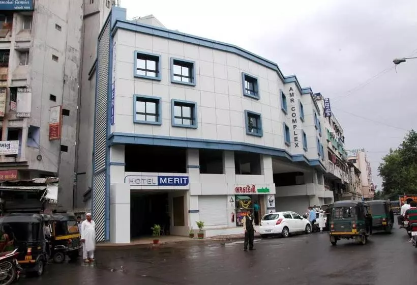 Hotel Merit