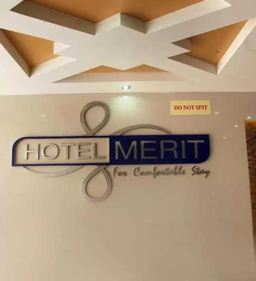 Hotel Merit