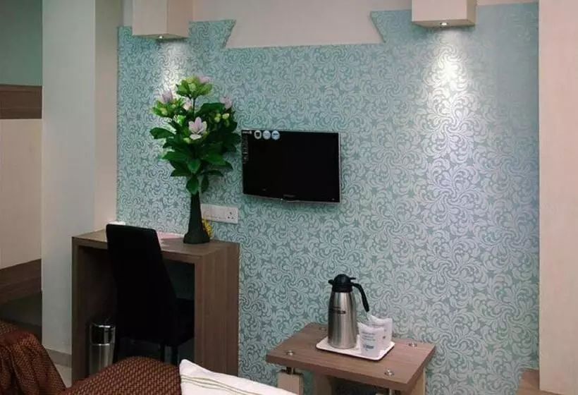 Hotel Merit
