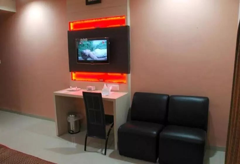 Hotel Merit