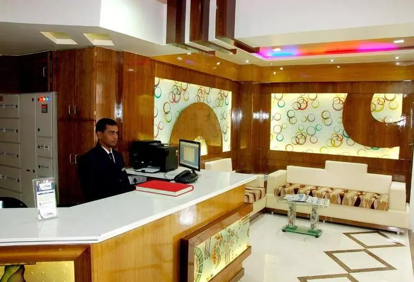 Hotel Merit