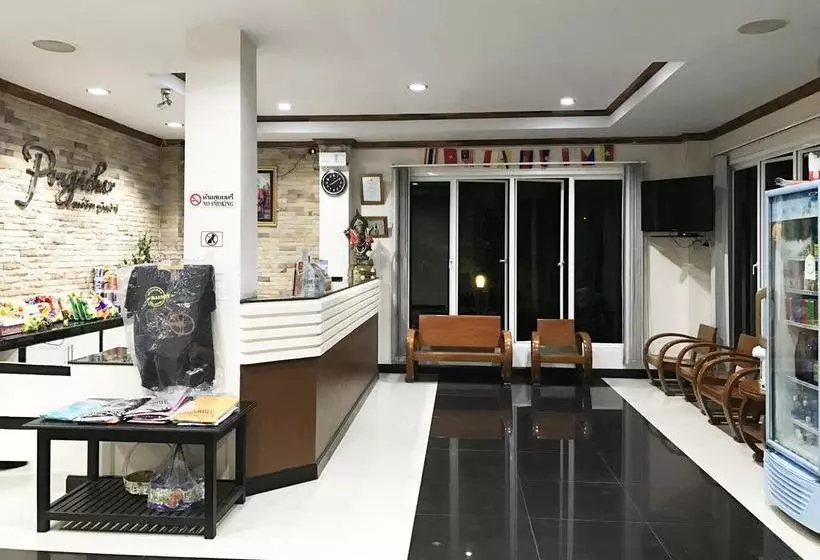 ホテル Pongpicha Boutique House