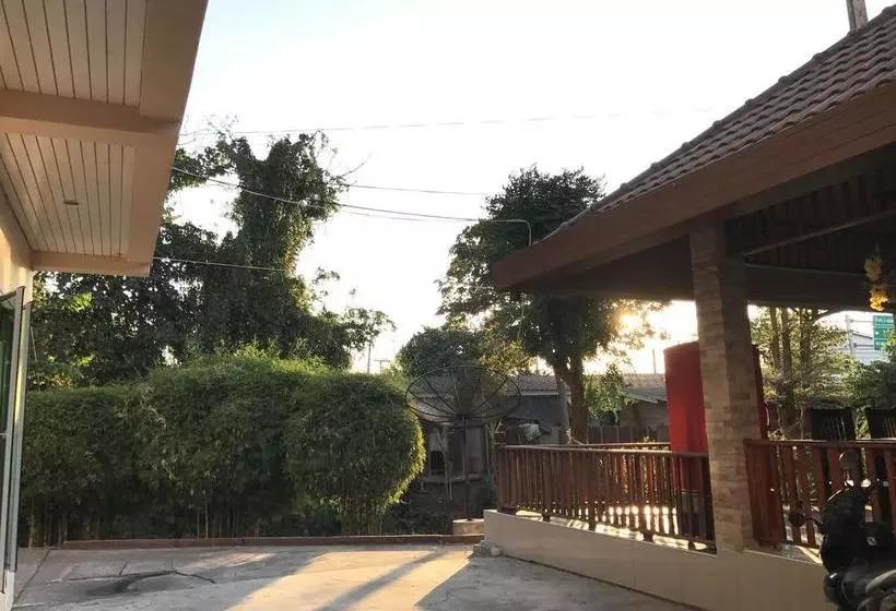 ホテル Pongpicha Boutique House
