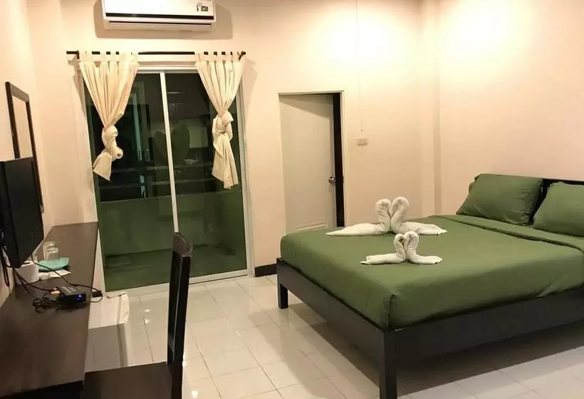 ホテル Pongpicha Boutique House