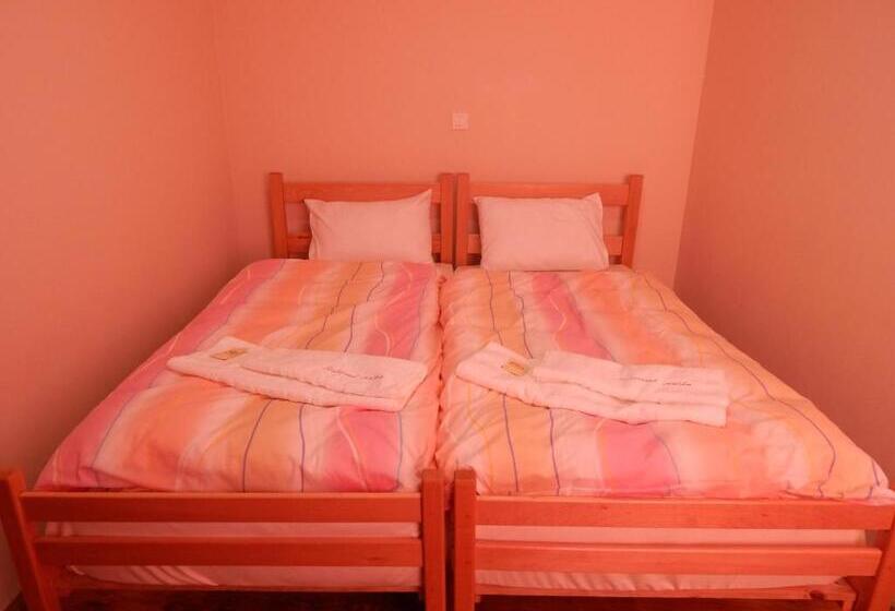 هتل Restoran Antika