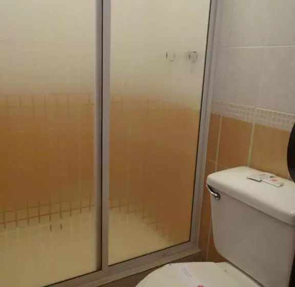 Hotelli Rio