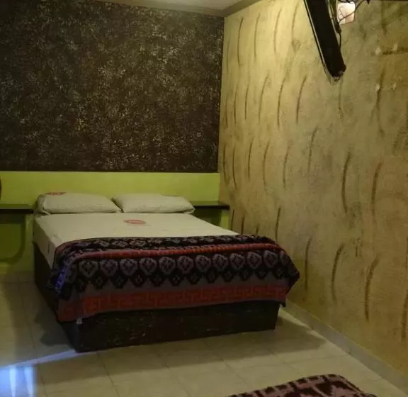 Hotelli Rio