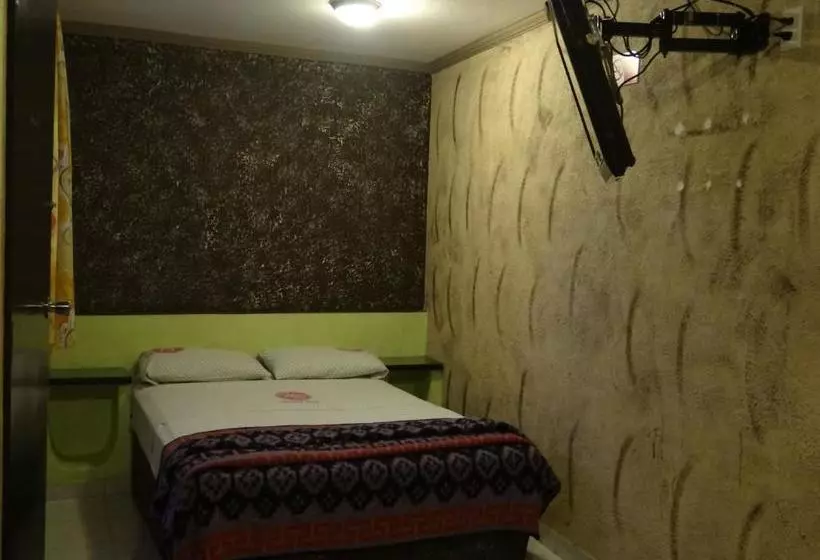 Hotelli Rio