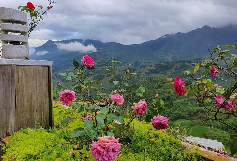 هتل Sapa Clay House  Mountain Retreat
