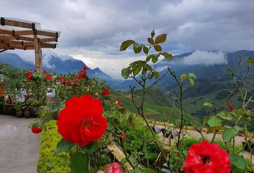 هتل Sapa Clay House  Mountain Retreat