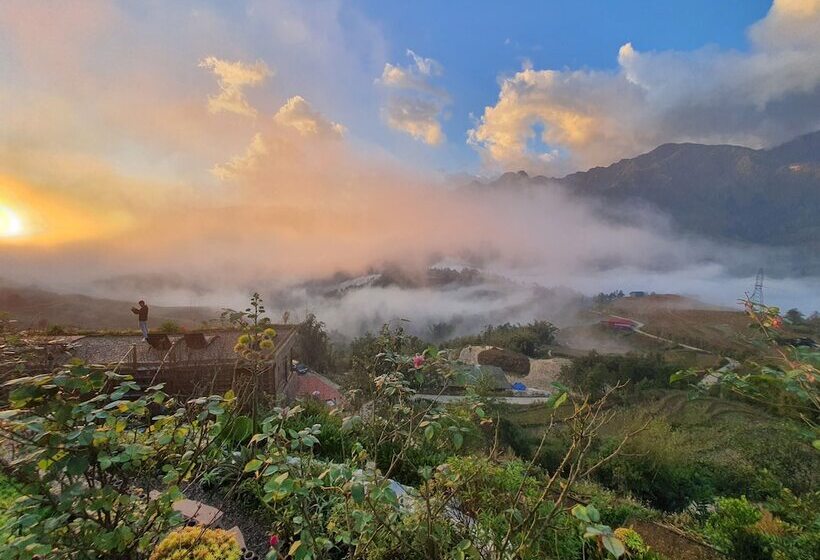 هتل Sapa Clay House  Mountain Retreat