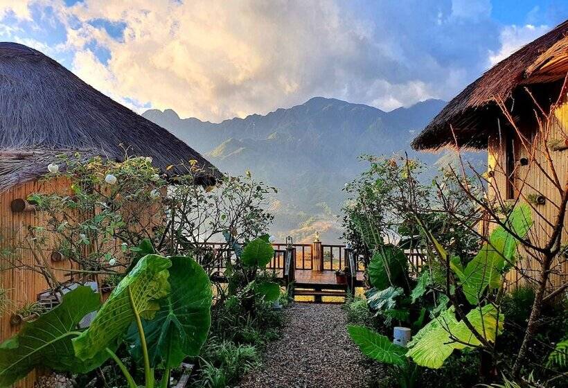 هتل Sapa Clay House  Mountain Retreat