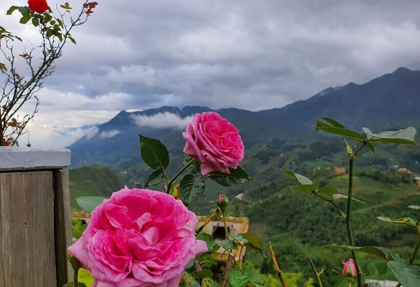 هتل Sapa Clay House  Mountain Retreat