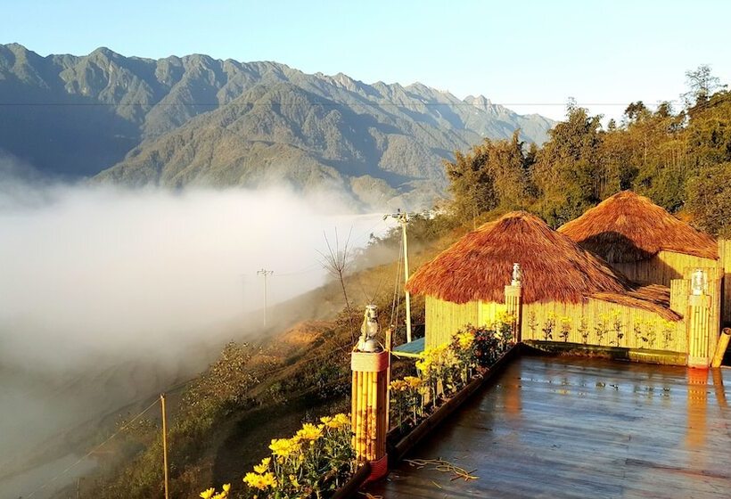 هتل Sapa Clay House  Mountain Retreat
