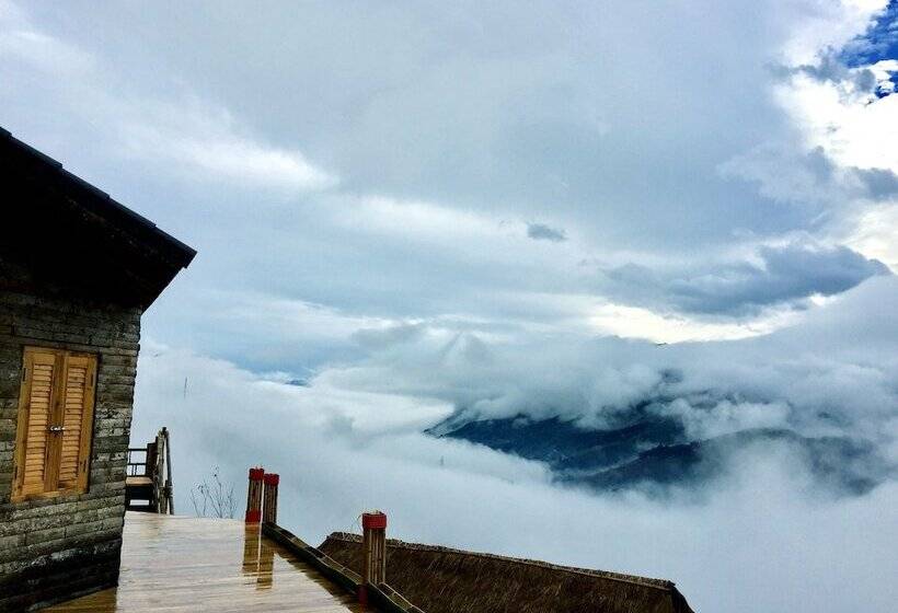 هتل Sapa Clay House  Mountain Retreat