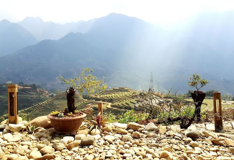 هتل Sapa Clay House  Mountain Retreat