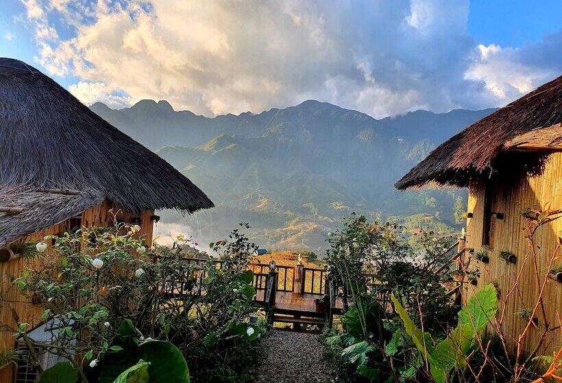 هتل Sapa Clay House  Mountain Retreat
