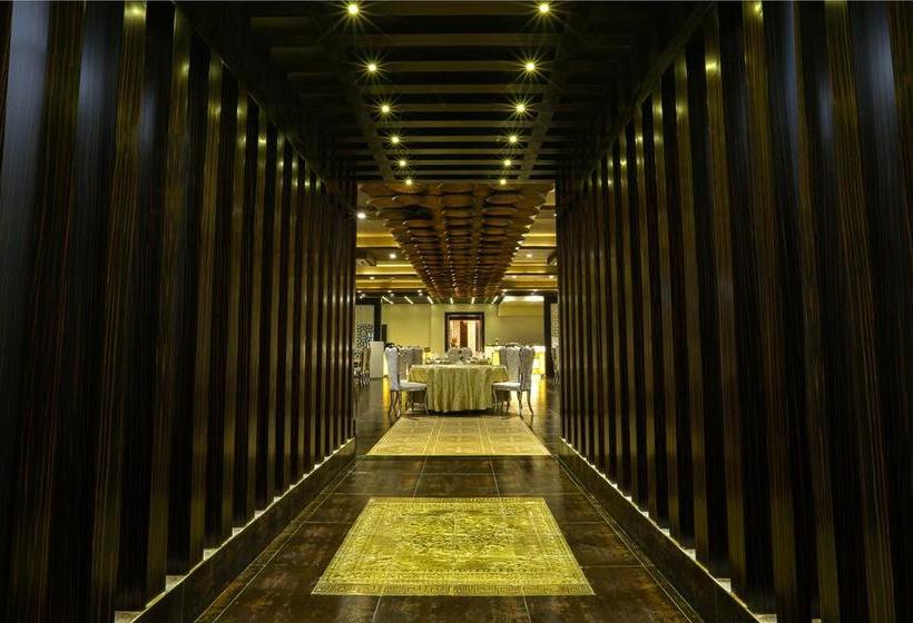 هتل Palette   Savvy Grand