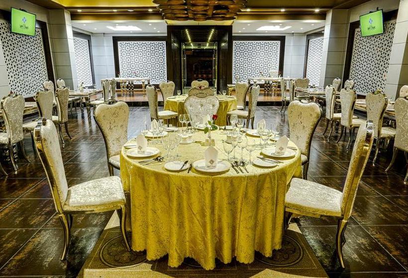 هتل Palette   Savvy Grand