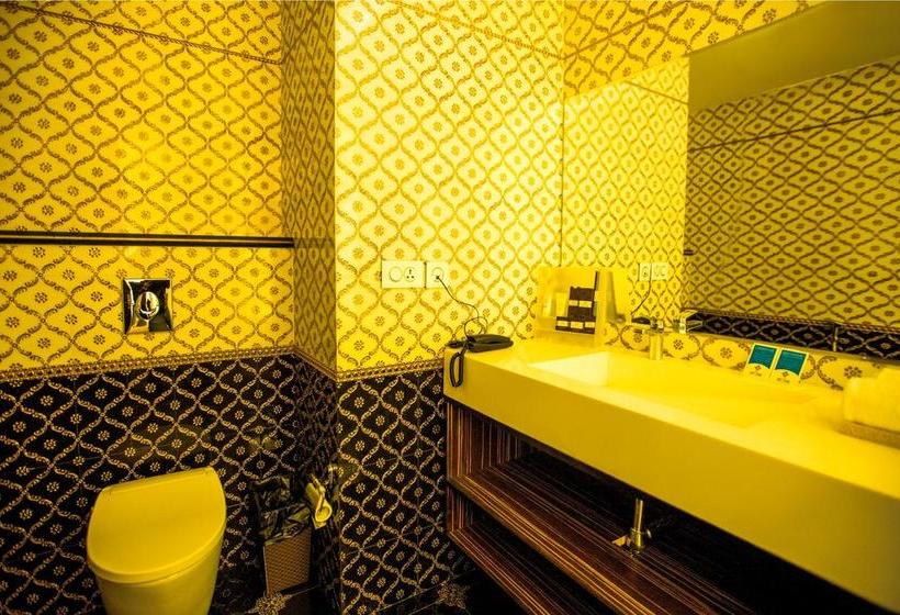 هتل Palette   Savvy Grand