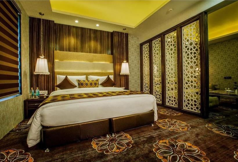 هتل Palette   Savvy Grand